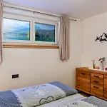 Dağ evi Aus Holz Garmisch-Partenkirchen