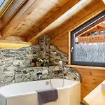 Aus Holz Garmisch-Partenkirchen
