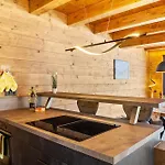 Aus Holz Garmisch-Partenkirchen
