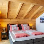 Aus Holz Garmisch-Partenkirchen