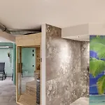 Aus Holz Dağ evi *
