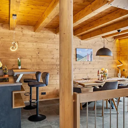 Aus Holz Garmisch-Partenkirchen