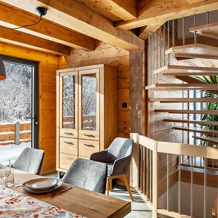 Aus Holz * Garmisch-Partenkirchen