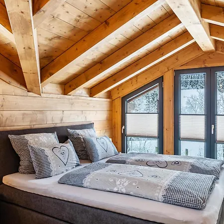 Aus Holz * Garmisch-Partenkirchen
