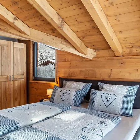 Aus Holz Garmisch-Partenkirchen