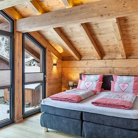Aus Holz * Garmisch-Partenkirchen