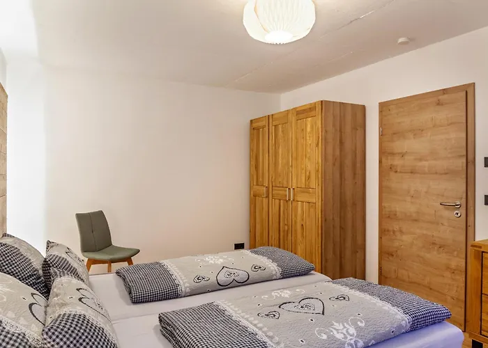 Chalet Chalet Aus Holz *