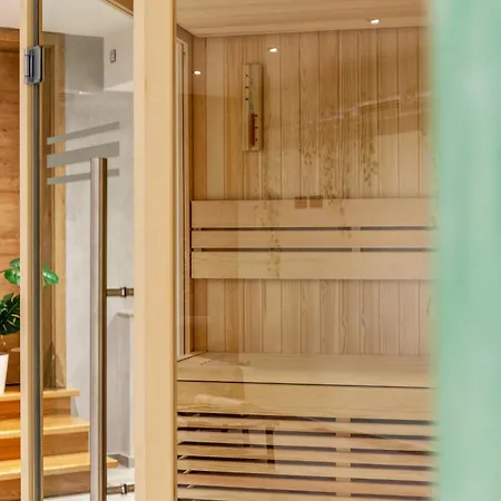 Dağ evi Aus Holz
