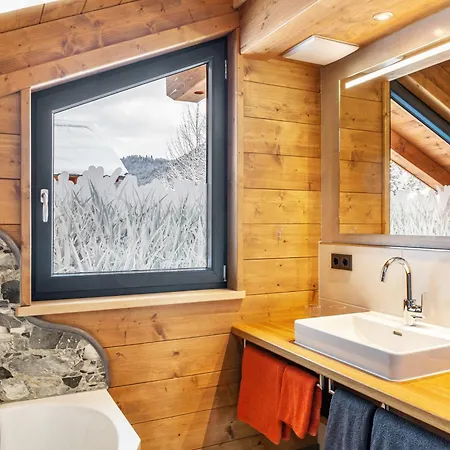 Chalet Chalet Aus Holz