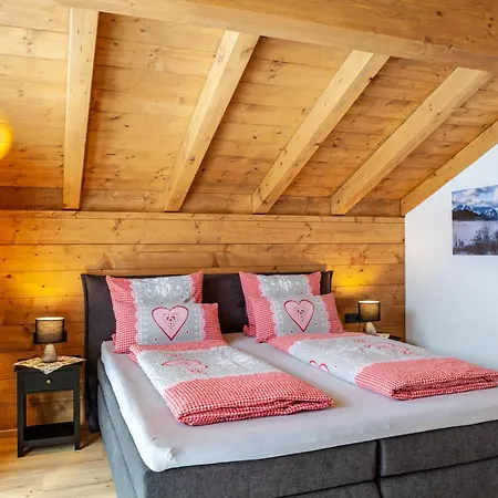 Aus Holz Garmisch-Partenkirchen