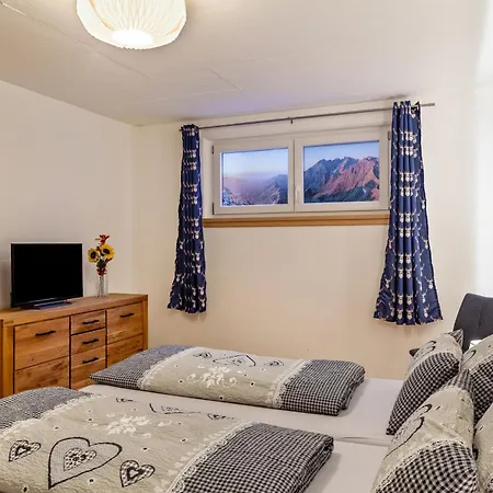 Chalet Chalet Aus Holz Garmisch-Partenkirchen