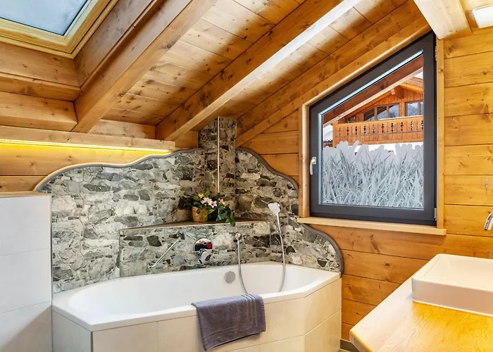 Aus Holz Garmisch-Partenkirchen