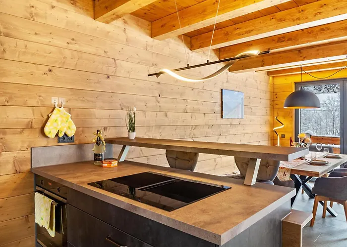 Aus Holz Garmisch-Partenkirchen