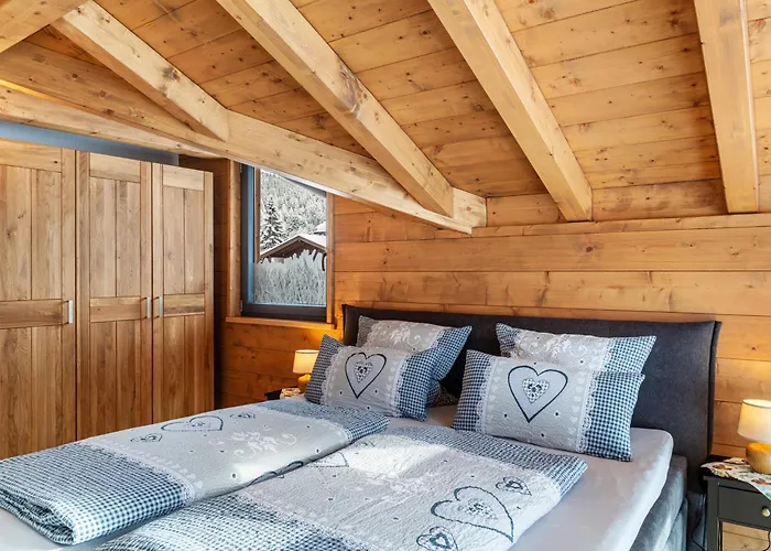 Aus Holz Garmisch-Partenkirchen